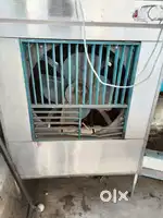 Nice coller in working condition
