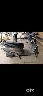Hero maestro 110cc