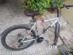 Bicycle Hybrid Gear Bike ARK Yolo