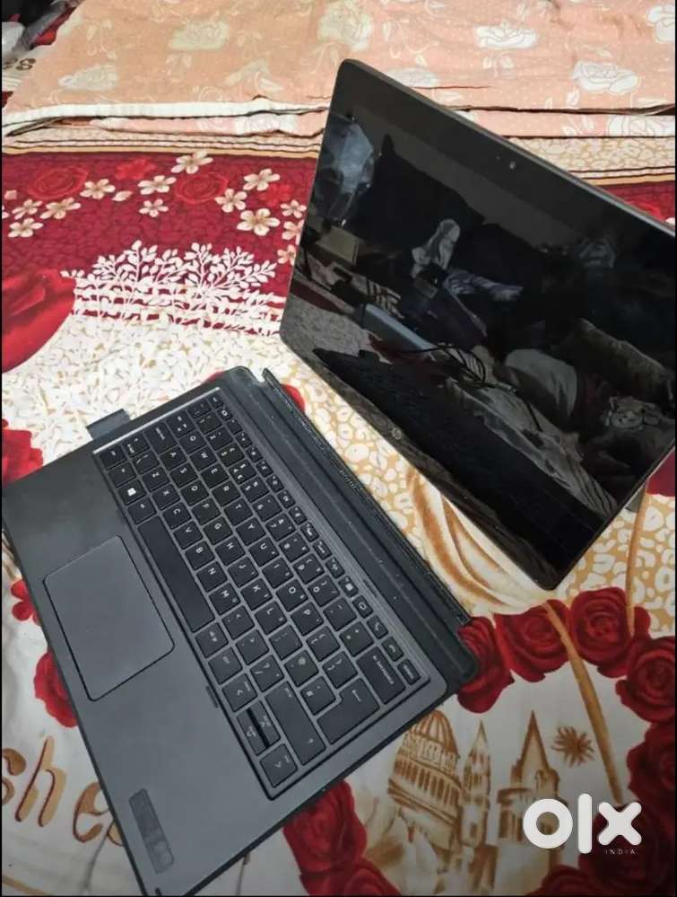 Hp pro X2 612 G2 premium 2_1 detachable