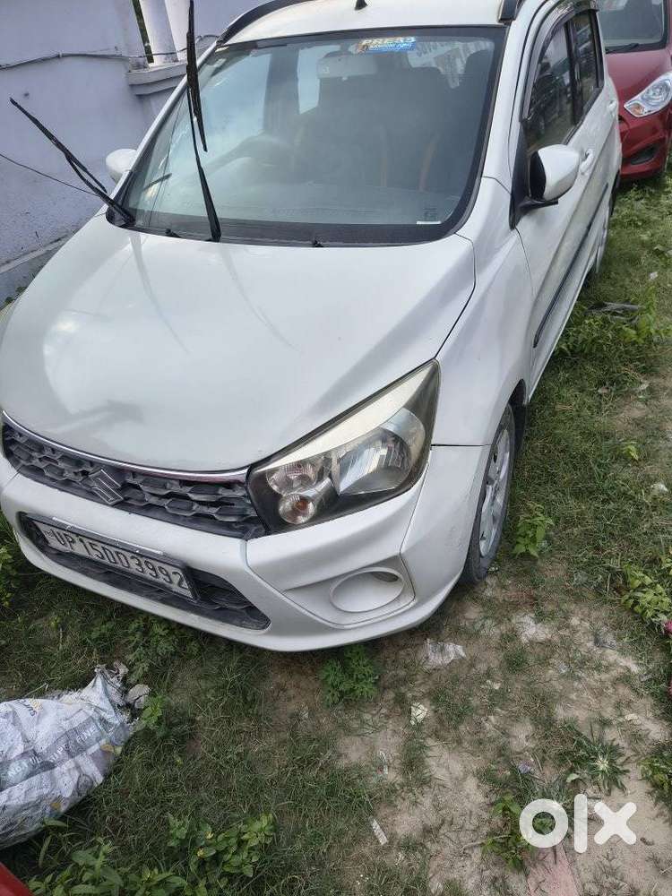 Maruti Suzuki Celerio X ZXI Option, 2020, CNG & Hybrids