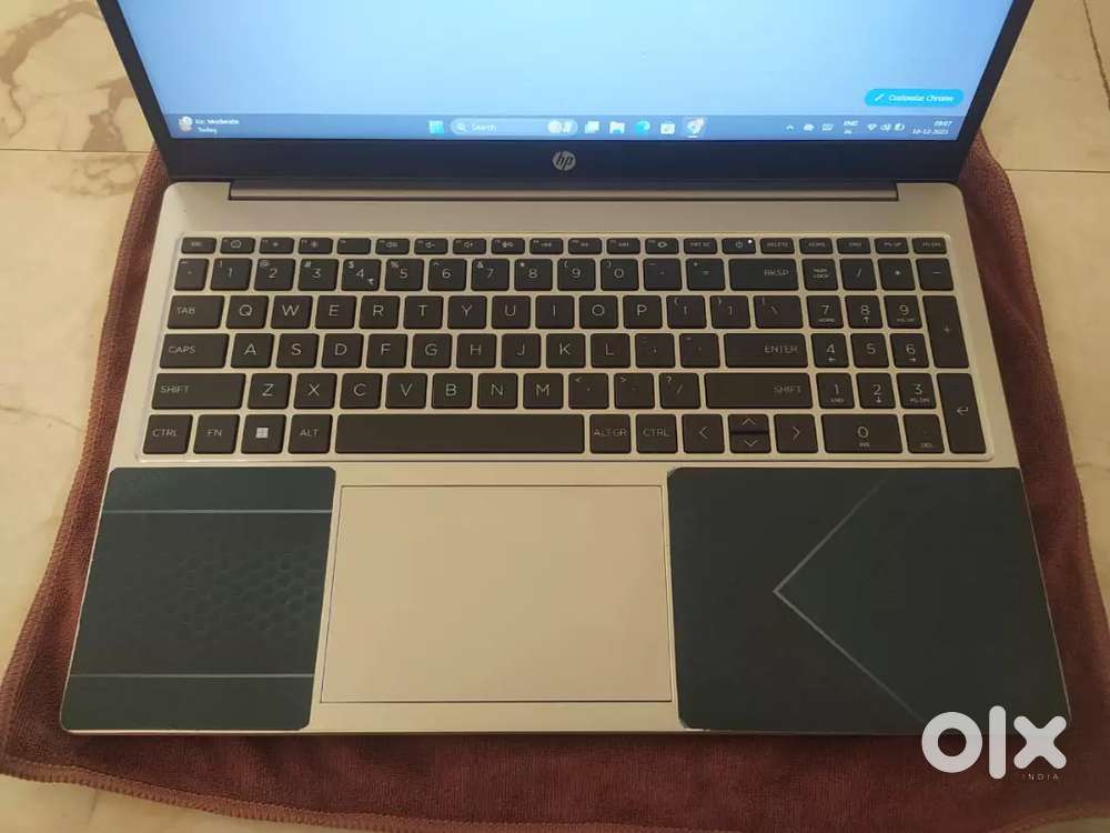 HP LAPTOP BRAND NEW