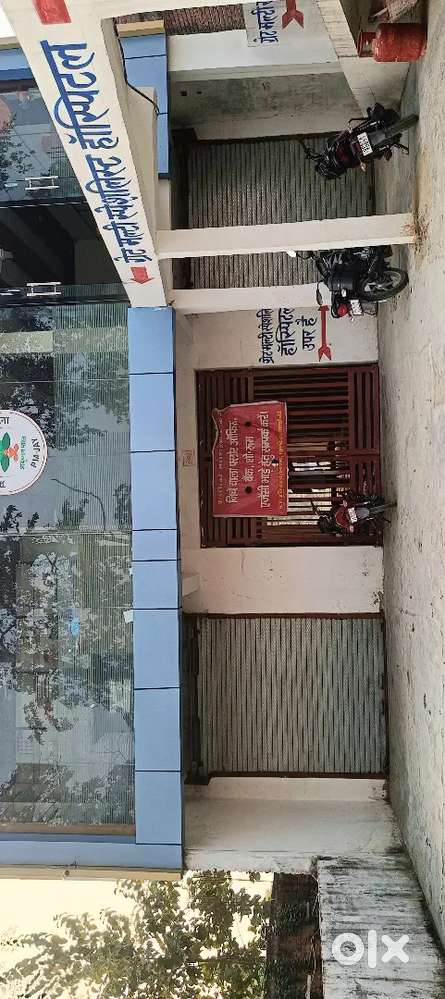 For office, bank, gym, library, warehouse etc