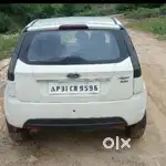 Ford Figo 2013 Diesel Well Maintained
