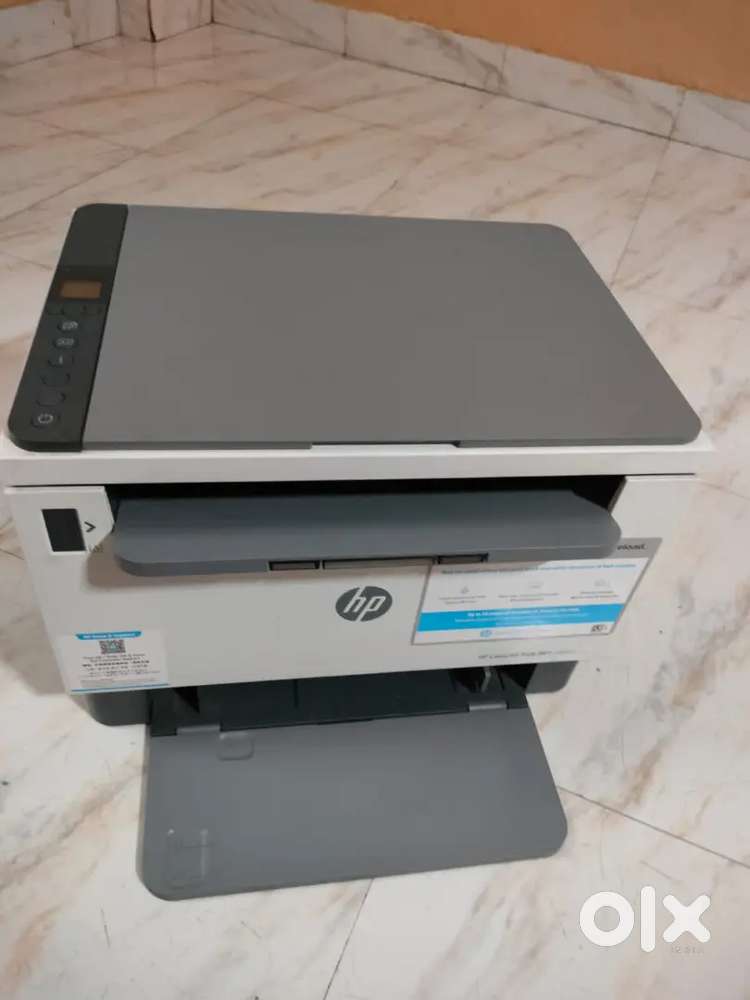 HP Printer - All in One printer n Scanner