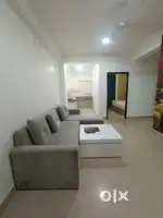 New 2BHK Near Bankey bihari mandir