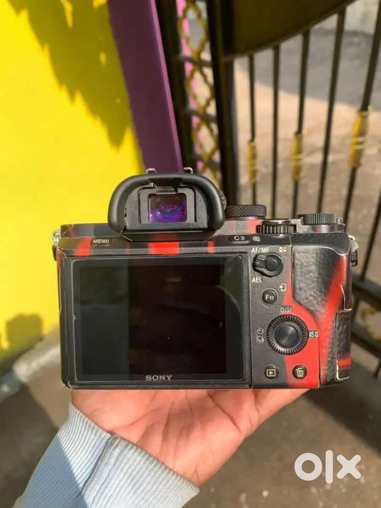 Sony cameras  best camera
