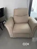 Manual Recliner