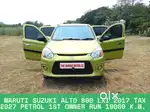 Maruti Suzuki Alto 800 Lxi, 2017, Petrol