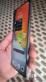 Iqoo neo 7 pro 8,128