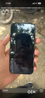 I phone 15