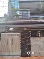 Newly east face park face double story house for sale in sec 16