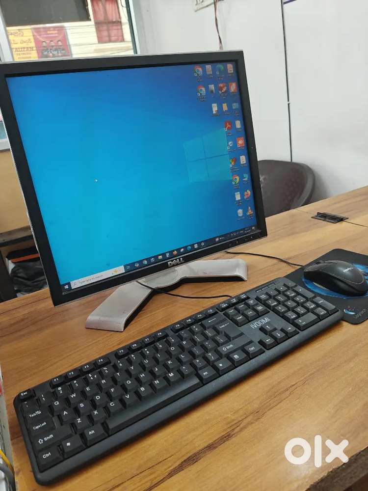 Lenovo Think center desktop