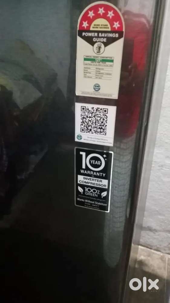 New Only 5 months old