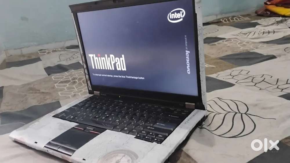 Lenevo ThinkPad t410 core i5