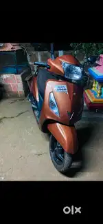 TVS Jupiter – Urgent Sale  Good Condition  Single Owner”