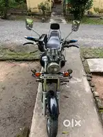 Second owner but single hand drive up to (15000) km
