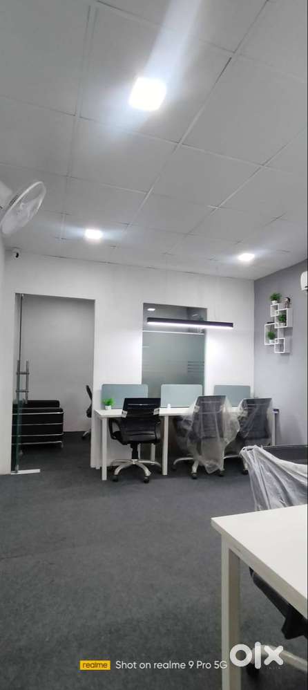 Office for rent Sec-63