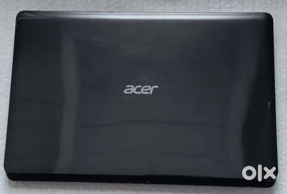 Acer laptop all good condition 2/256