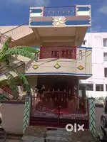 East south corner house for sale
