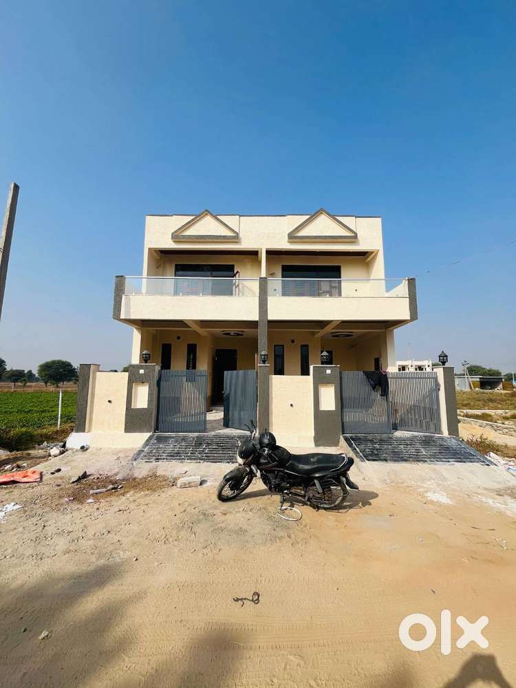 3BHK villa in Kalwar Road Jaipur