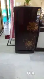 Godrej fridge