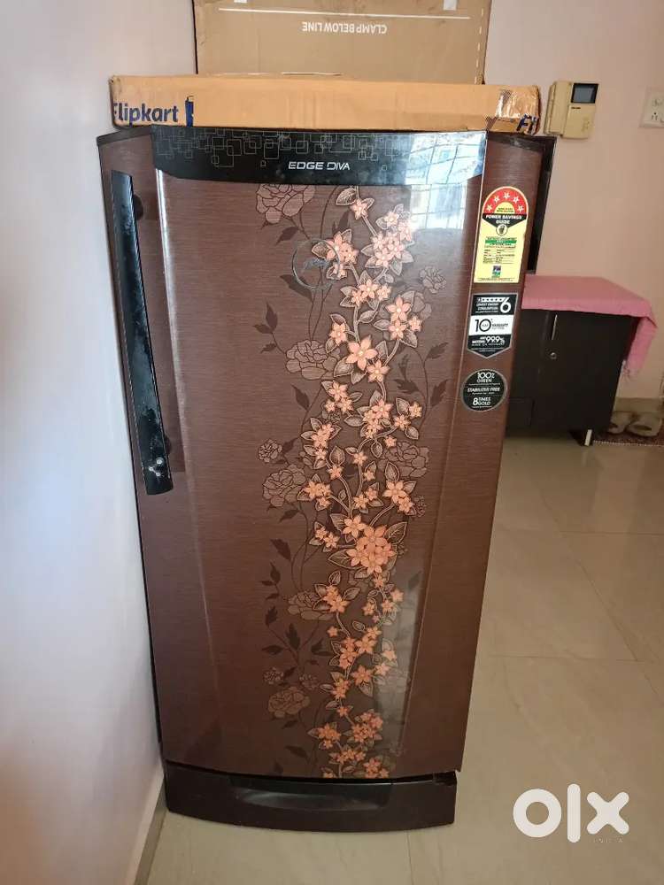 Freeze / Refrigerator