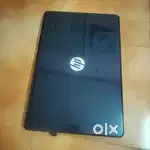 Hp laptop in very good condition