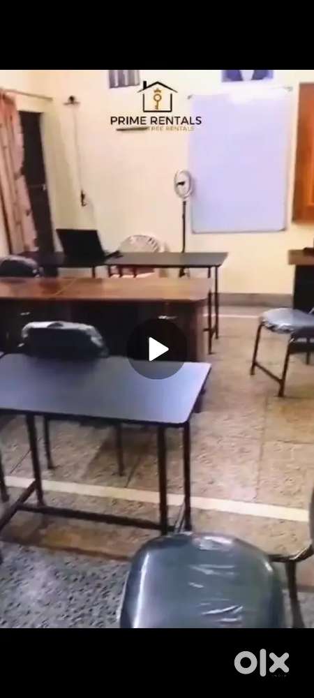 Huge room available for rent