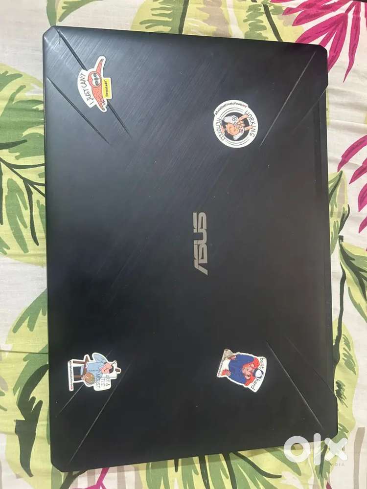 Asus tuf gaming laptop