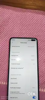 Poco x2 6gb128