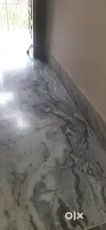 1room with seperate bathroom no kitchen