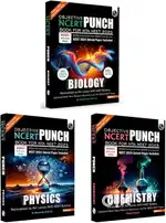 NCERT PUNCH for neet