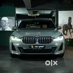 BMW 6 Series GT 630i M Sport [2021-2023], 2021, Petrol