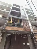 Independent 70 Sq Yds 2 BHK Flat With Lift Car Parking Mansa Ram Park