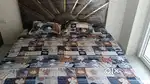 2 BHK Flat for rent