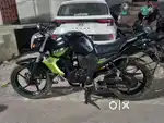 Yamaha FZS