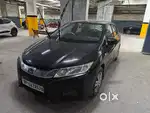 Honda City 2015 Diesel Bareilly Registered
