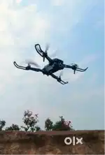 Y3 MAX DRONE