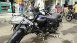 Avenger 150 bike