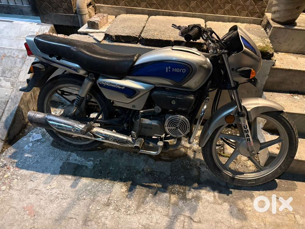 Splendor plus urgent sell