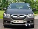 Honda City 2014-2015 i VTEC CVT SV, 2014, Petrol