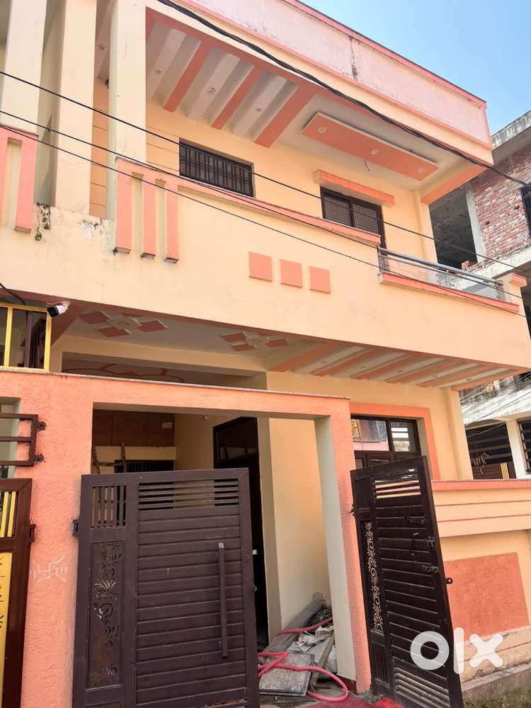 2 bhk new construction house for sale near Munsipulyia metro station