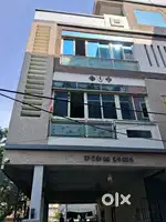 5 yrs old independent house
