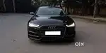 Audi A6 35 TDI S Line Matrix, 2017, Diesel