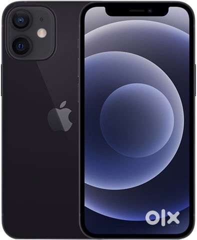 iphone 12 mini