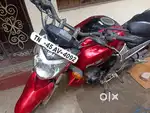 Yamaha FZ 16 2011 Model in trichy, TN