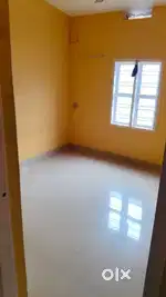 Rent House 2bhk 2 bath room 1 car parking well water,