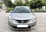 Maruti Suzuki Baleno 1.2 CVT Zeta, 2019, Petrol