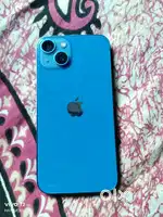 iPhone 13 under warranty only 33000